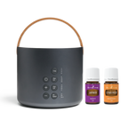 Duet Diffuser