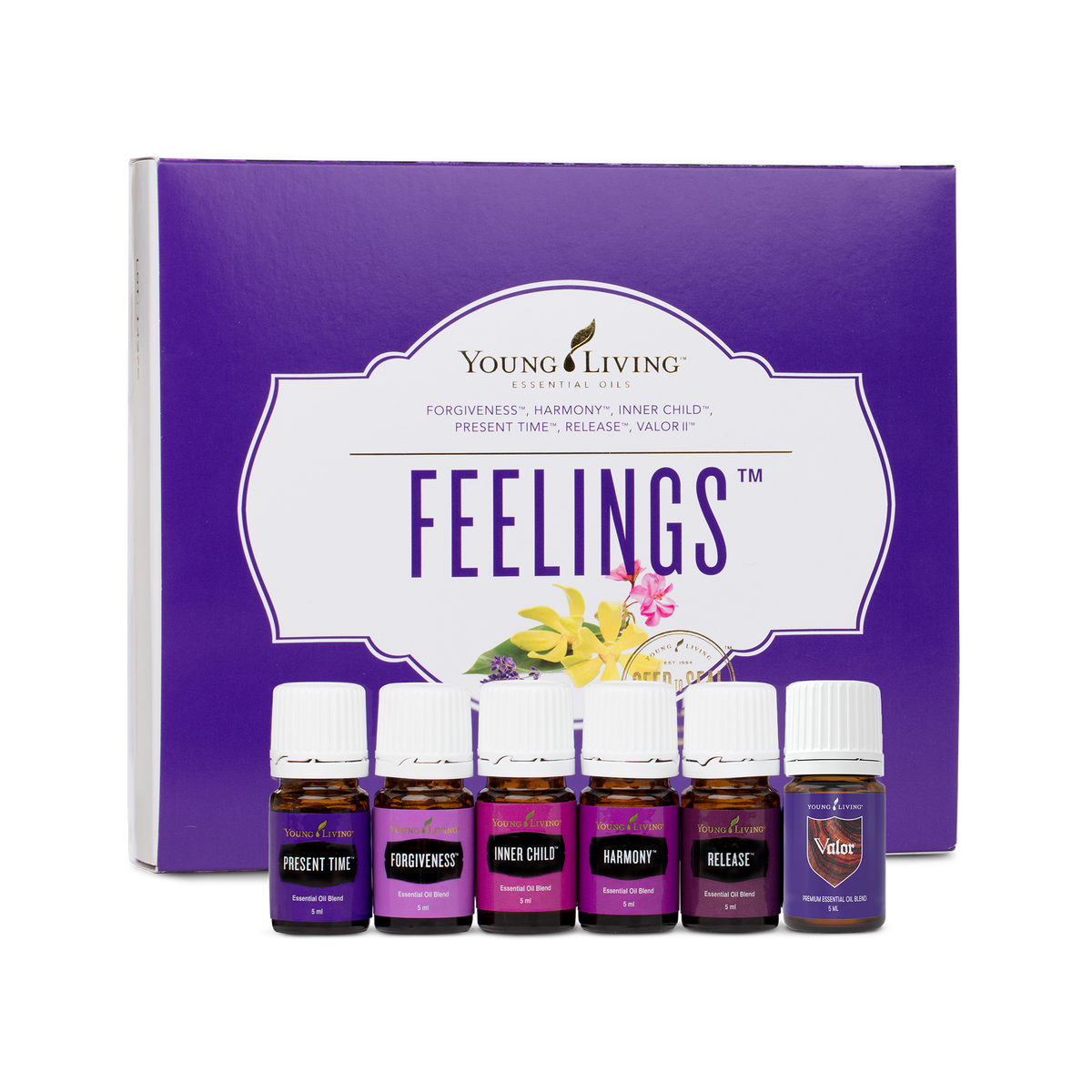 Feelings Collection