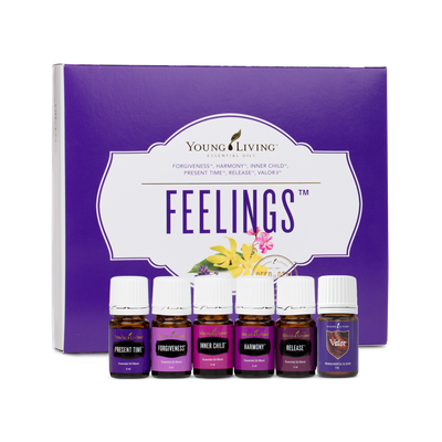 Feelings Collection