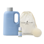 Fresh Linen Laundry Bundle