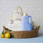 Fresh Linen Laundry Bundle