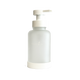 Frosted Foaming Hand Soap Dispenser