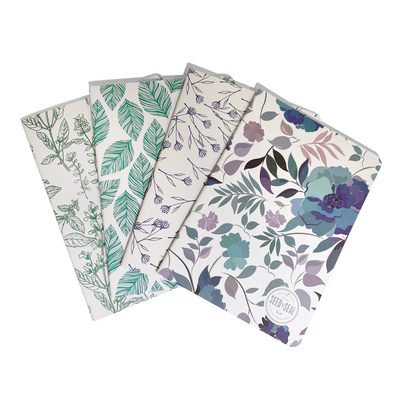 YL Journals 4pk