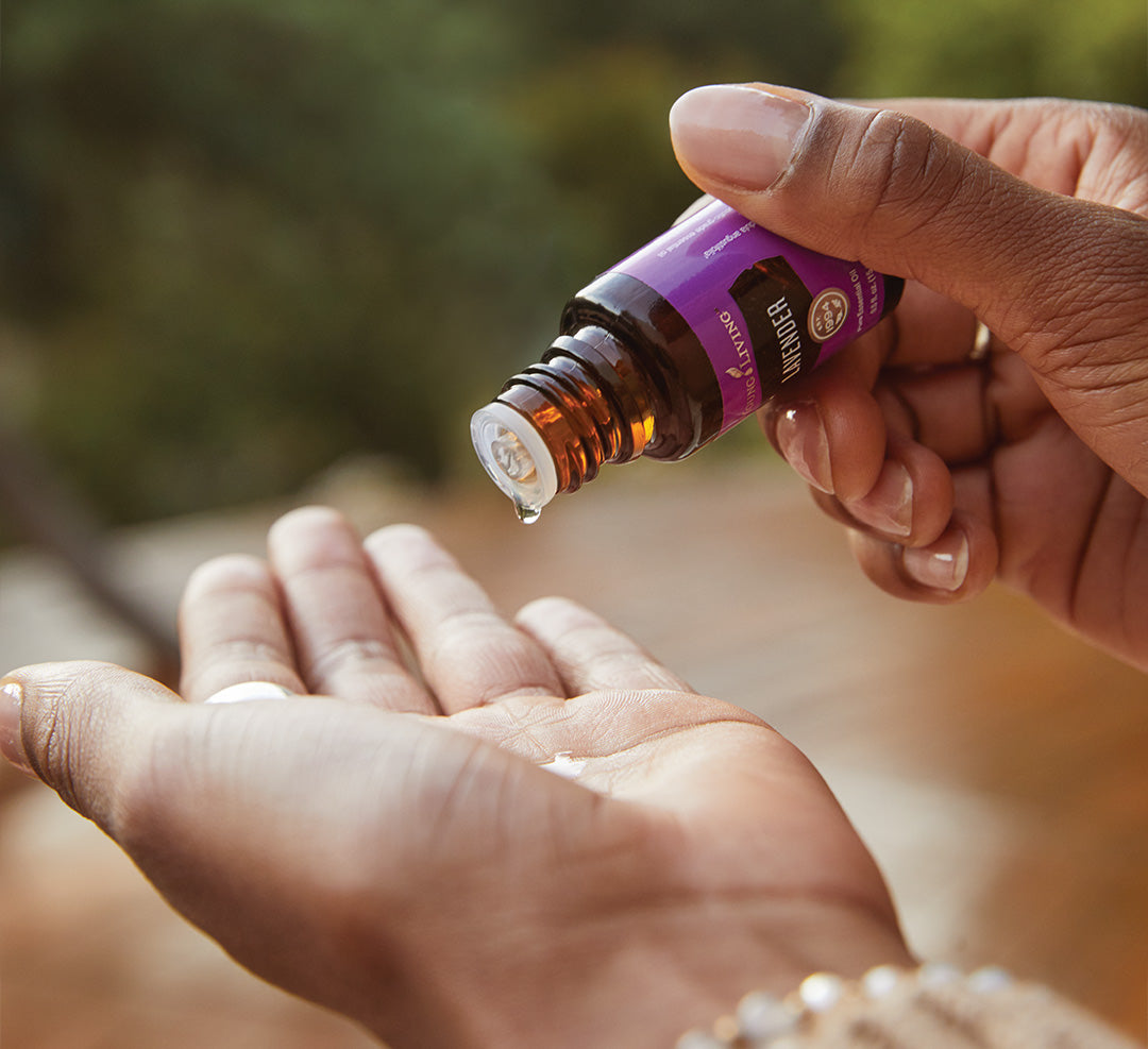 Point History – Young Living AU/NZ