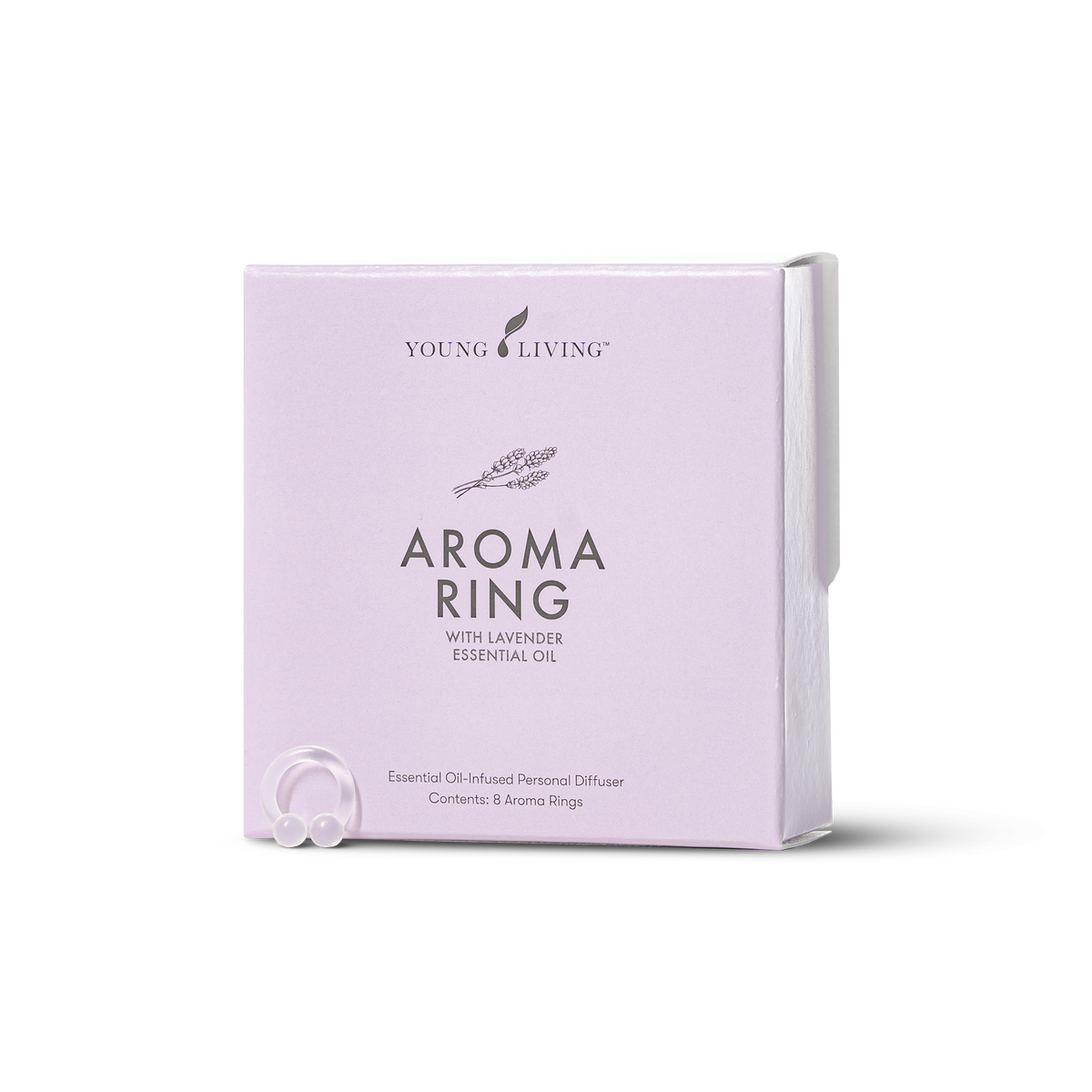 Aroma Ring - Lavender