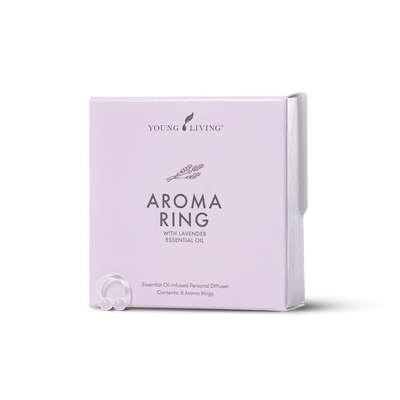 Aroma Ring - Lavender