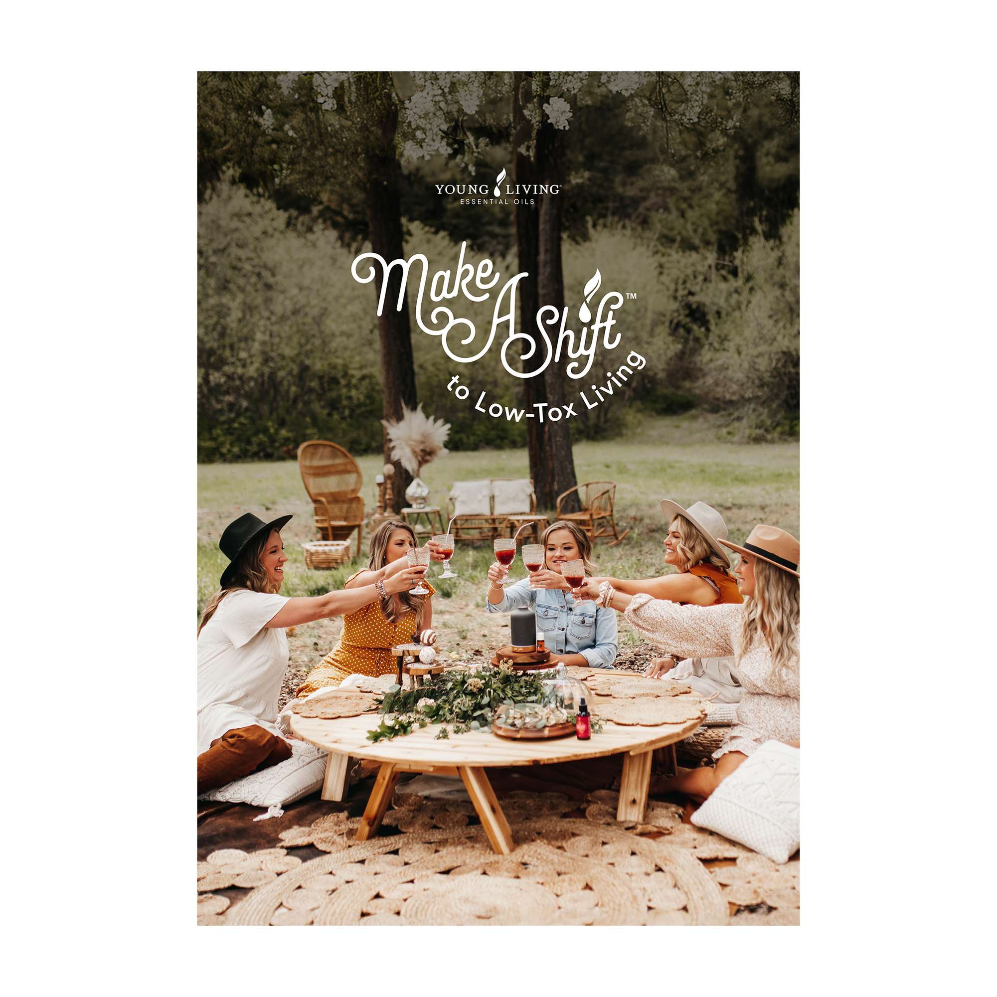 Make a Shift™ Booklet