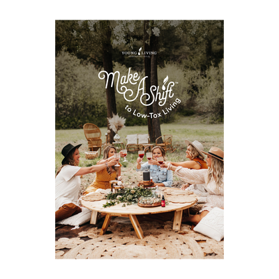 Make a Shift™ Booklet