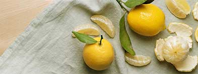 lemons
