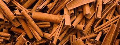 cinnamon