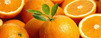 oranges