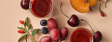berries
