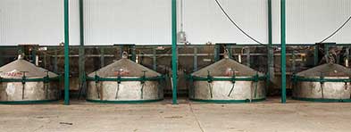 distillery