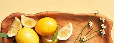 lemons-and-flowers