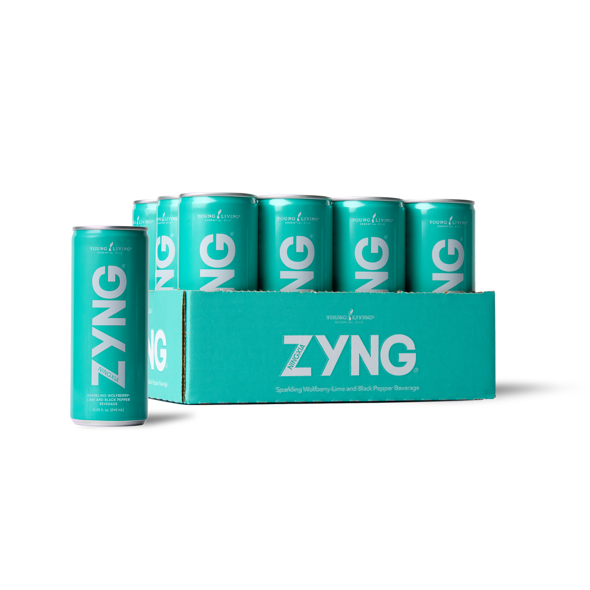 NingXia Zyng