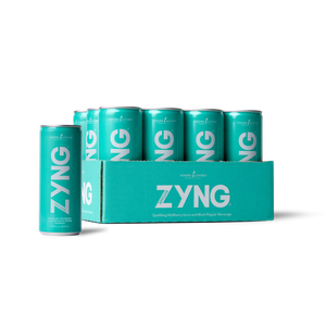 NingXia Zyng