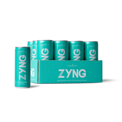 NingXia Zyng