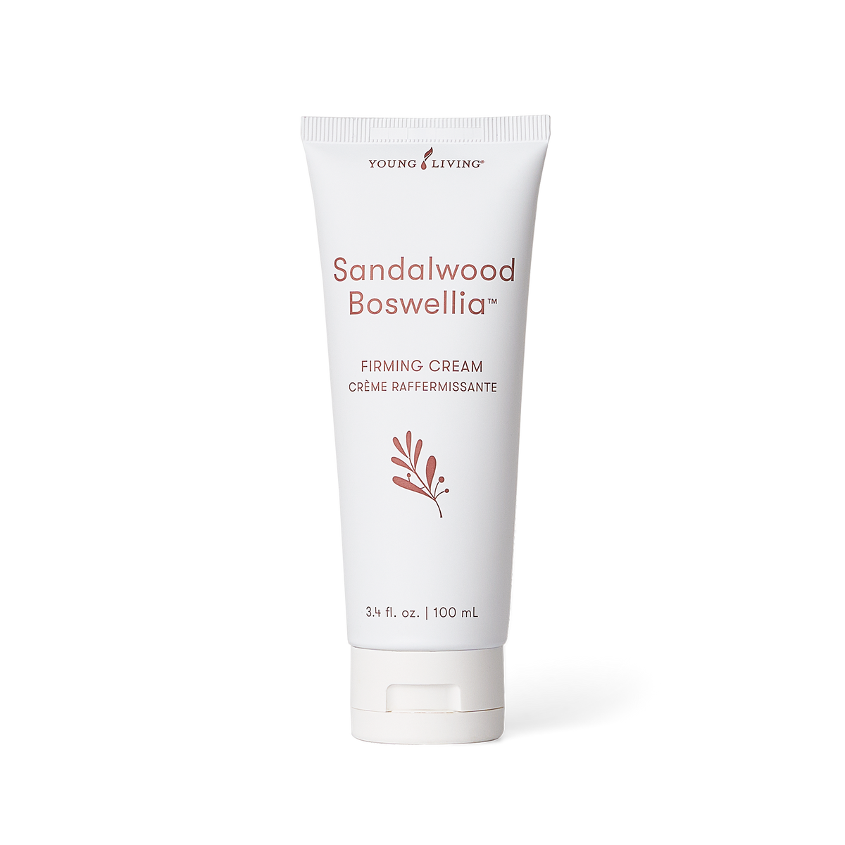 Sandalwood Boswellia Firming Cream