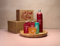 Discover the power of the wolfberry