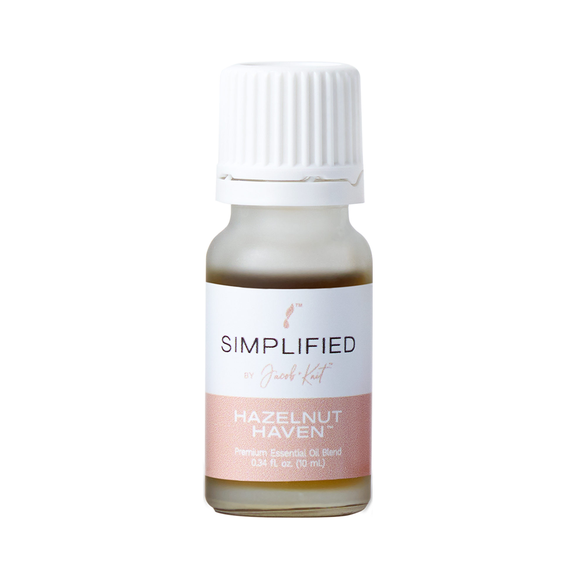 Simplified by Jacob + Kait™ Hazelnut Haven™ Essential Oil