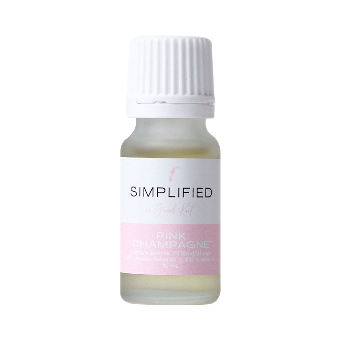 Simplified by Jacob + Kait™ Pink Champagne™ Essential Oil