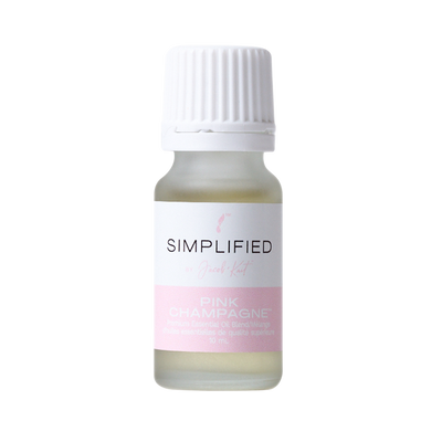 Simplified by Jacob + Kait™ Pink Champagne™ Essential Oil