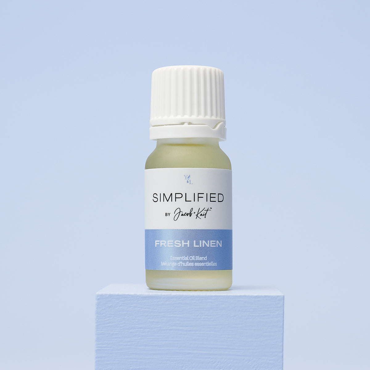 Simplified Fresh Linen™ Essential Oil