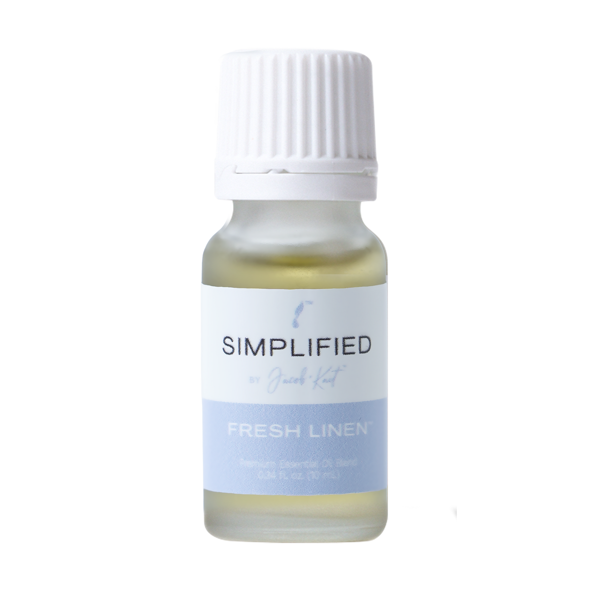 Simplified Fresh Linen™ Essential Oil