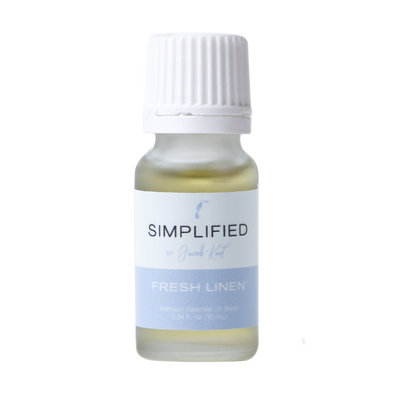 Simplified Fresh Linen™ Essential Oil