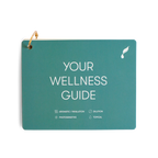 Wellness Essential Oils Collection