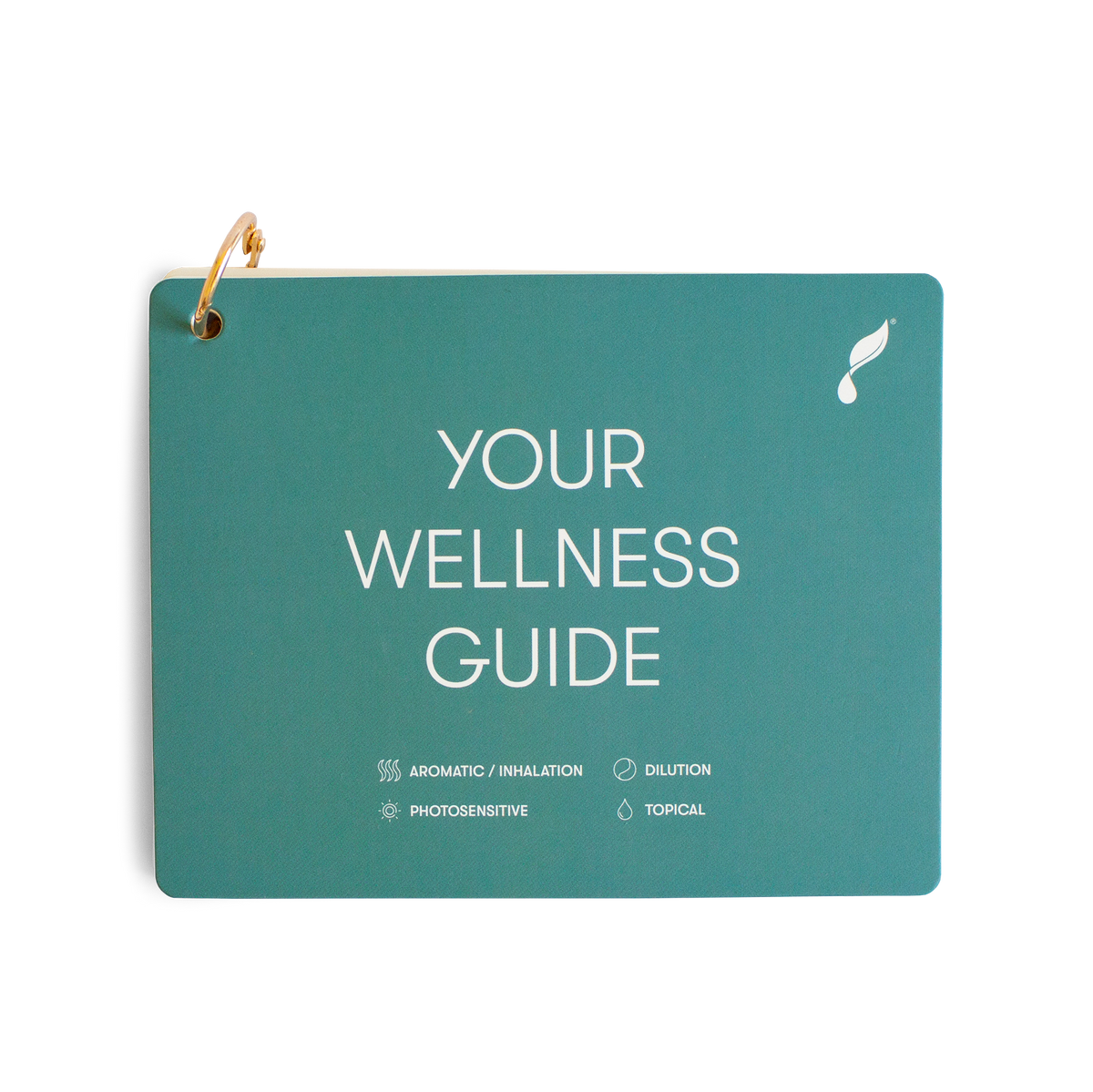 Wellness Essential Oils Collection