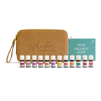 Wellness Essential Oils Collection